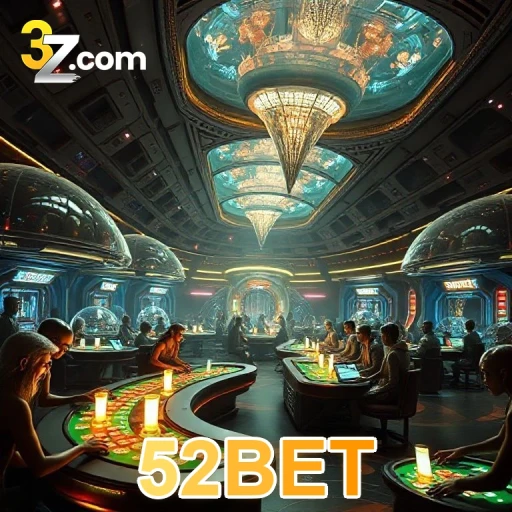 Promoções Imperdíveis no 52BET: Maximize Seu Jogo de Forma Divertida!