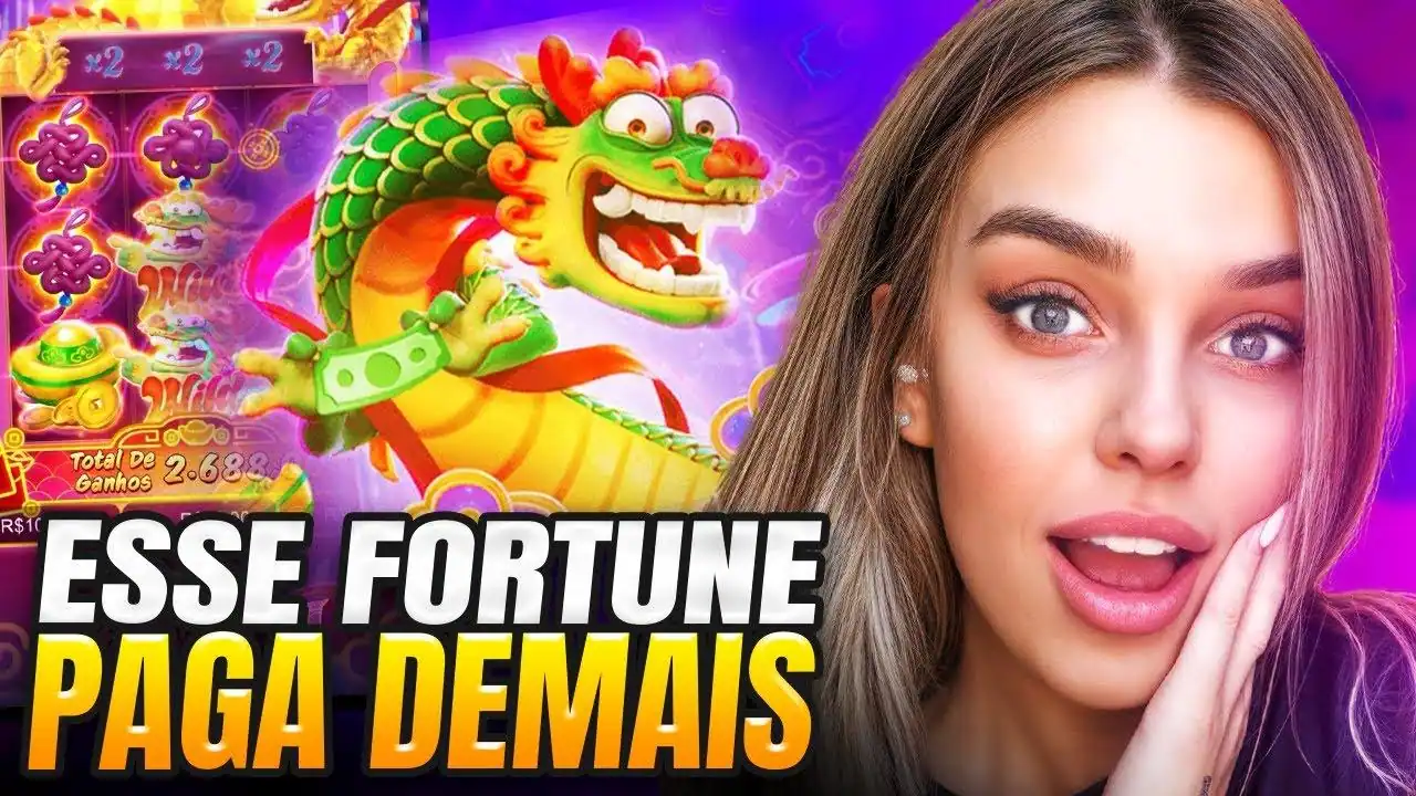 52bet Fortune Dragon