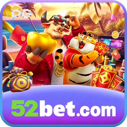 Cassino Online 52bet - A Melhor Experiência de Jogos do Brasil