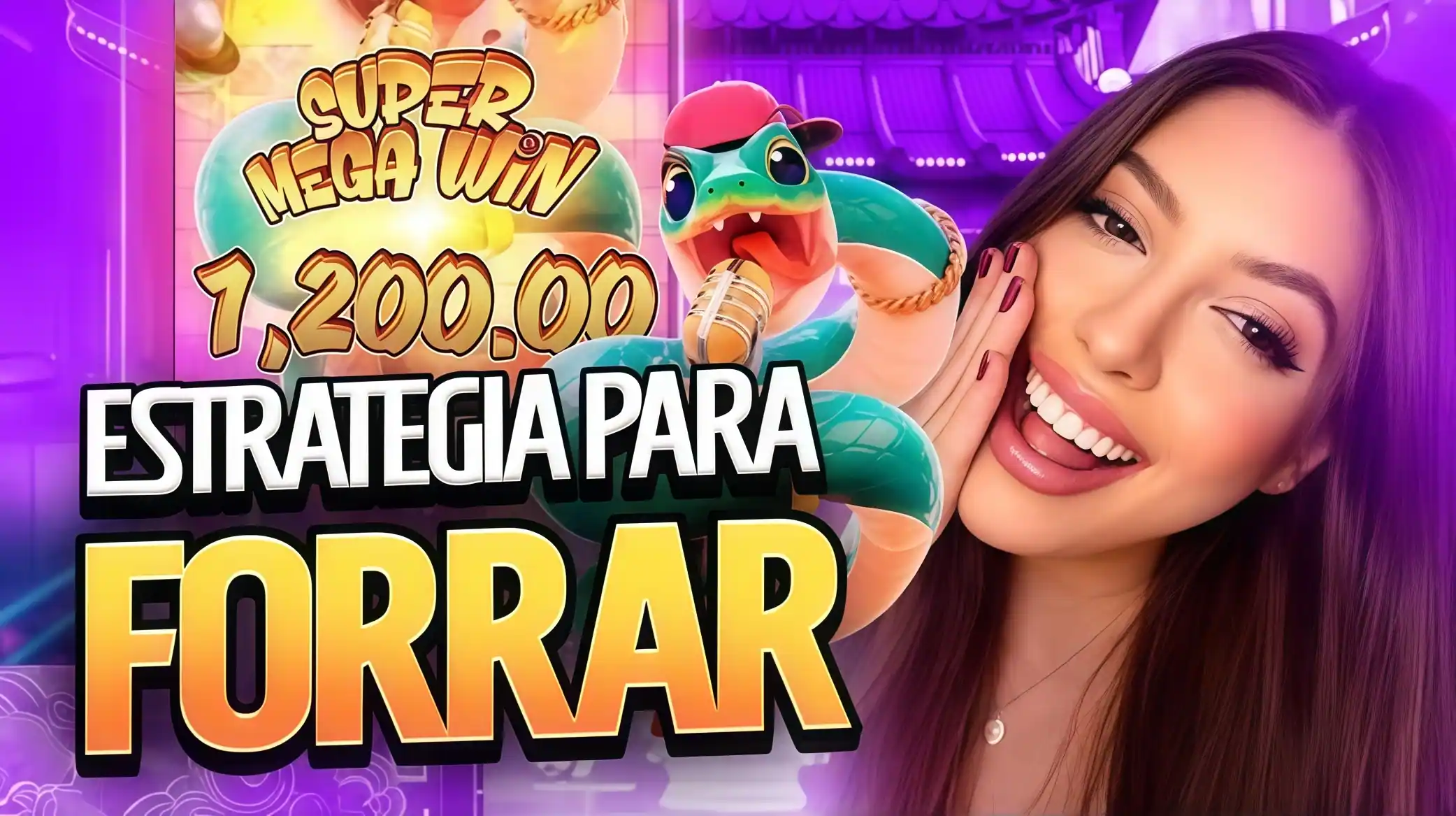 Veneno Dourado Fortune Snake 52bet - Sistema de Transformações
