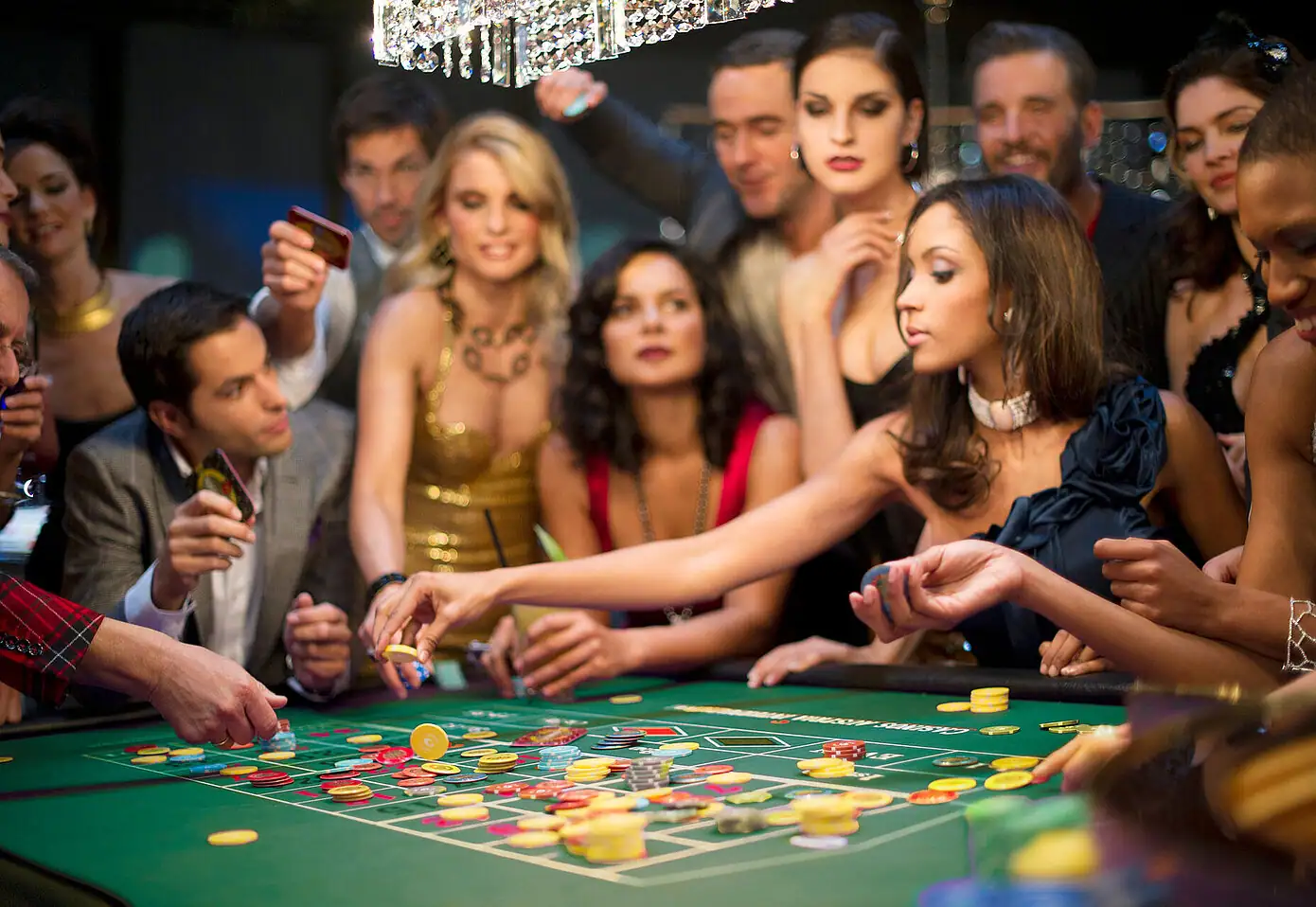 Jogos VIP 52bet - Roleta, Blackjack e Baccarat Premium