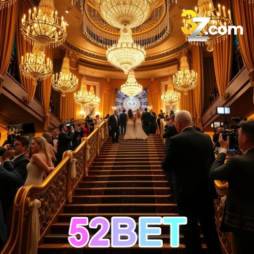 52BET Apostas Ao Vivo