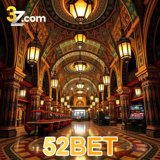 52BET