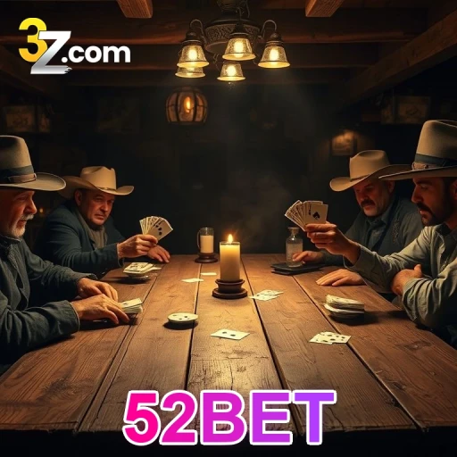 52BET