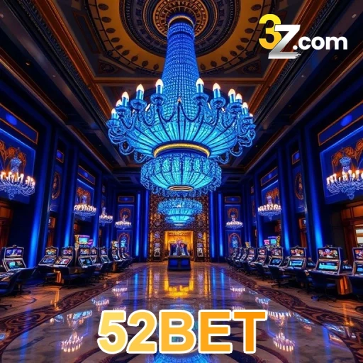 Apostas Inovadoras na 52BET Transformam a Experiência de Jogar